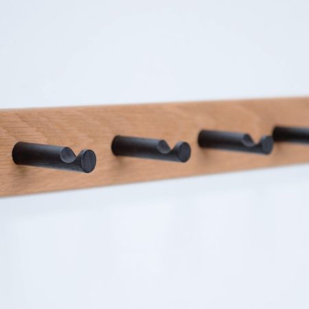Peg Rail