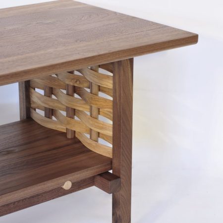 Hurdle Coffee Table