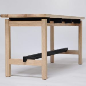 Shaptor Bench