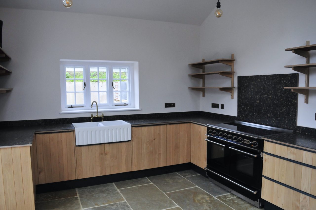 dorset kitchen