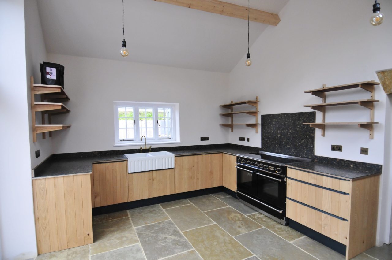 dorset kitchen