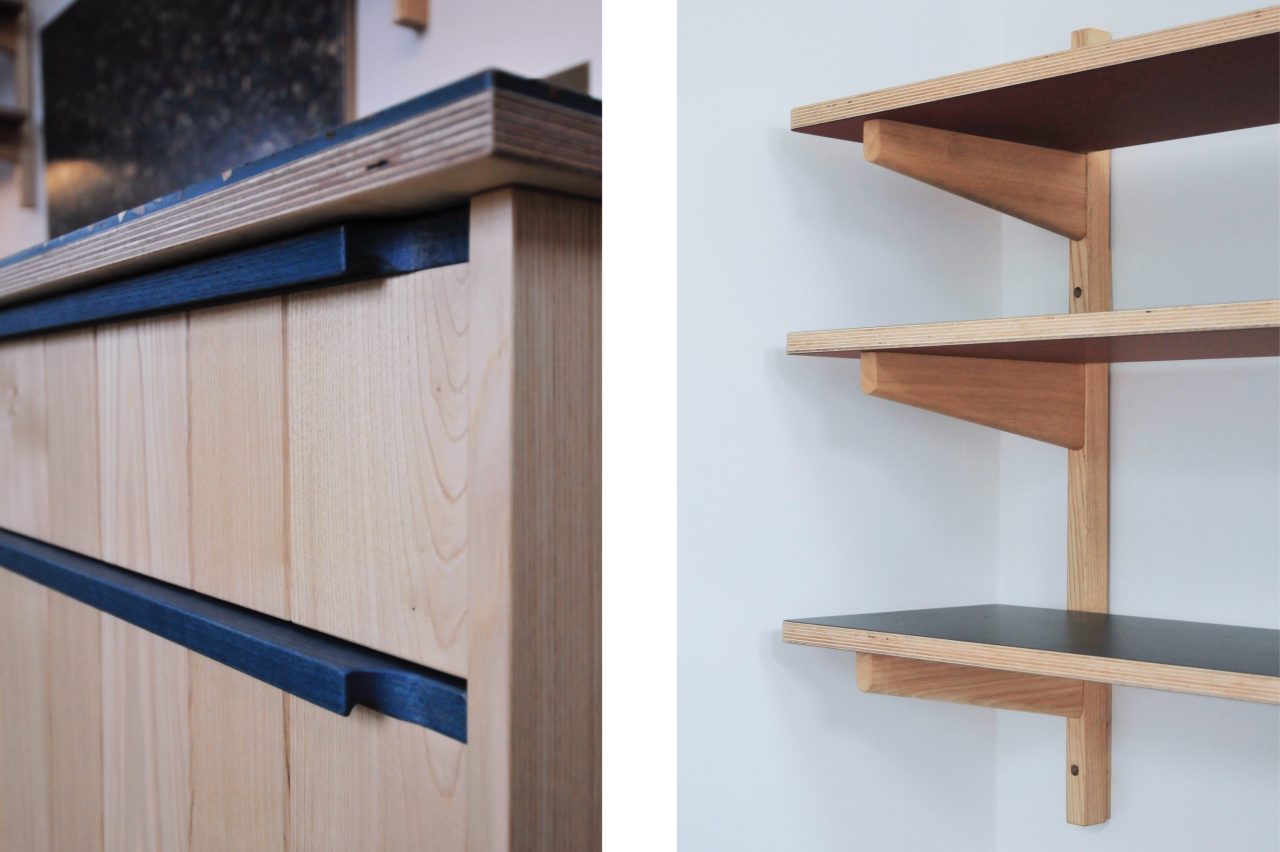 dorset kitchen 3
