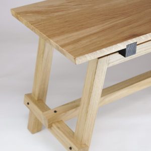 Dovetail Bench